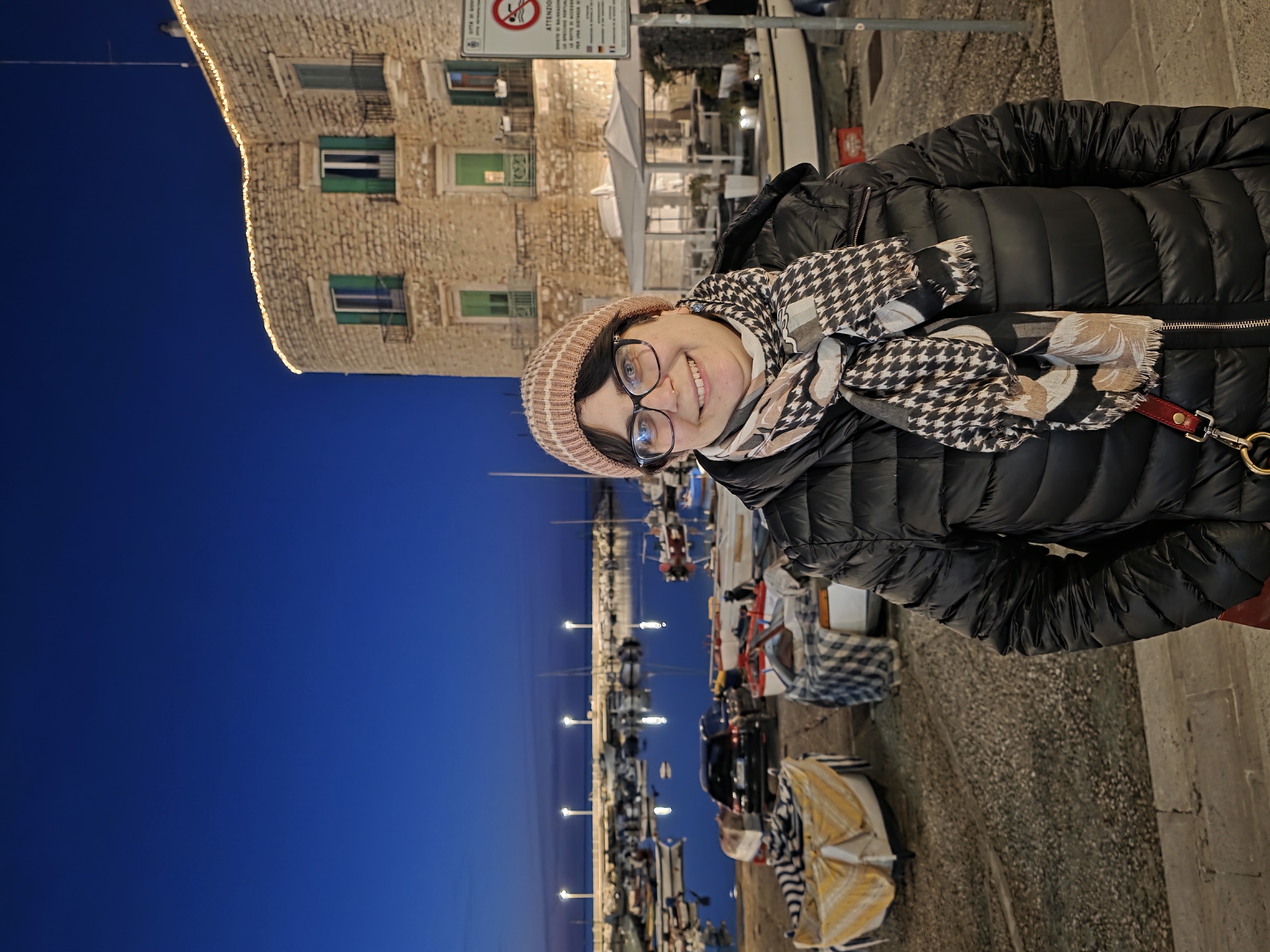 Foto di Roberta S., Aiutante Digitale a Bari