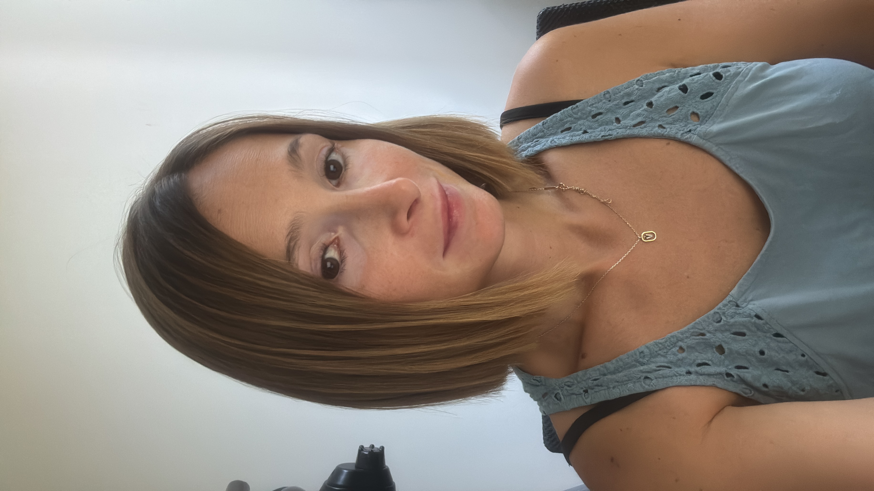 Foto di Stefania V., Aiutante Digitale a Milano