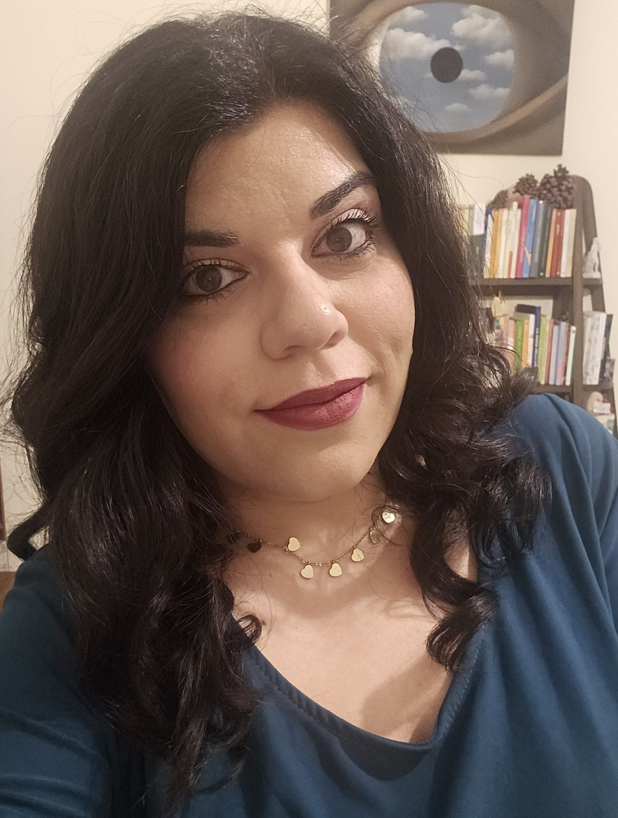 Foto di Federica G., Aiutante Digitale a Palermo